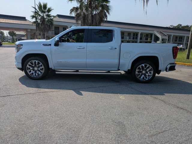 New 2026 GMC Sierra 1500 Denali w/ Denali Reserve Package AWD/4WD image 7