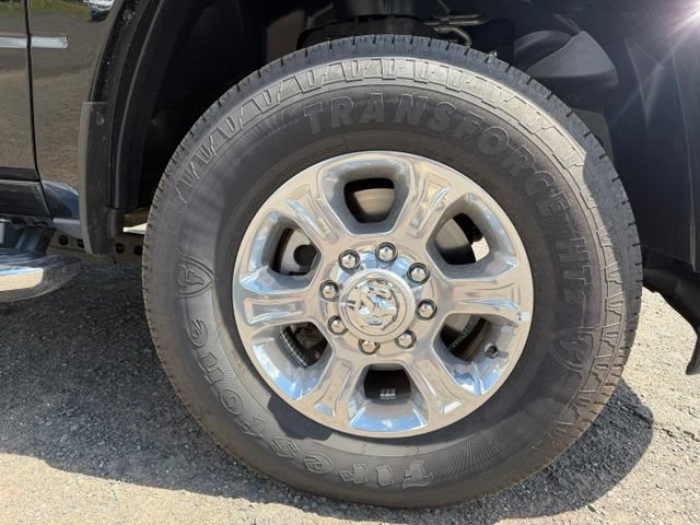 Certified 2025 RAM 2500 Big Horn AWD/4WD image 30