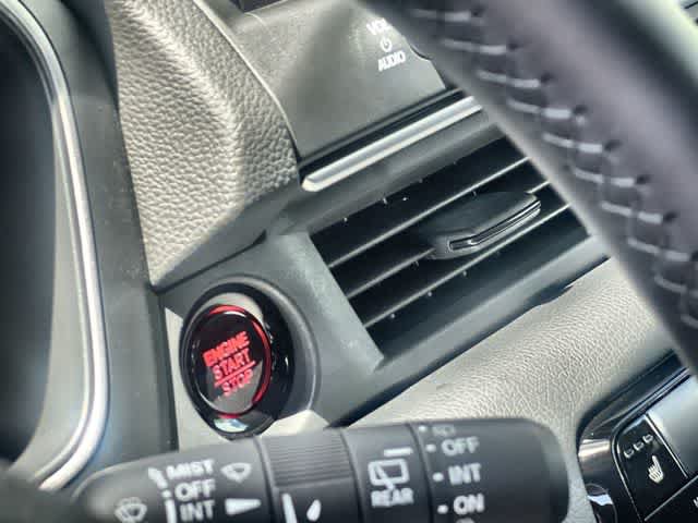 Certified 2026 Honda Passport RTL image 28