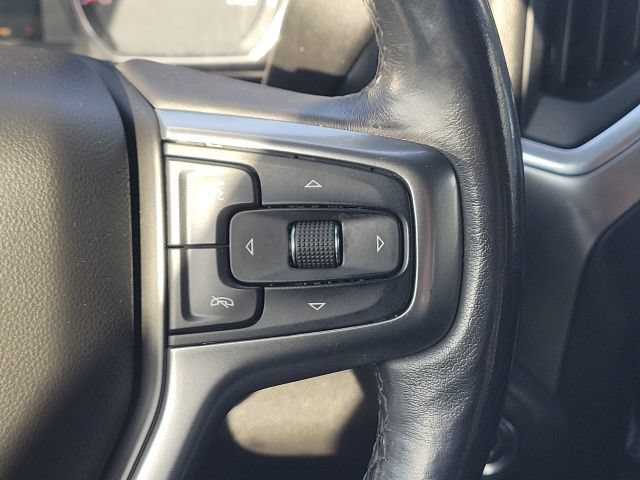 Certified 2019 Chevrolet Silverado 1500 LT w/ True North Edition AWD/4WD image 34