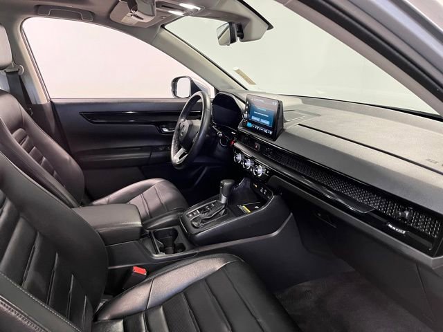 Used 2024 Honda CR-V EX-L image 11