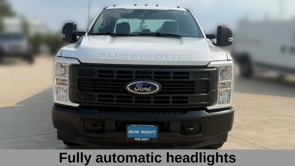 Used 2023 Ford F350 XL RWD image 8