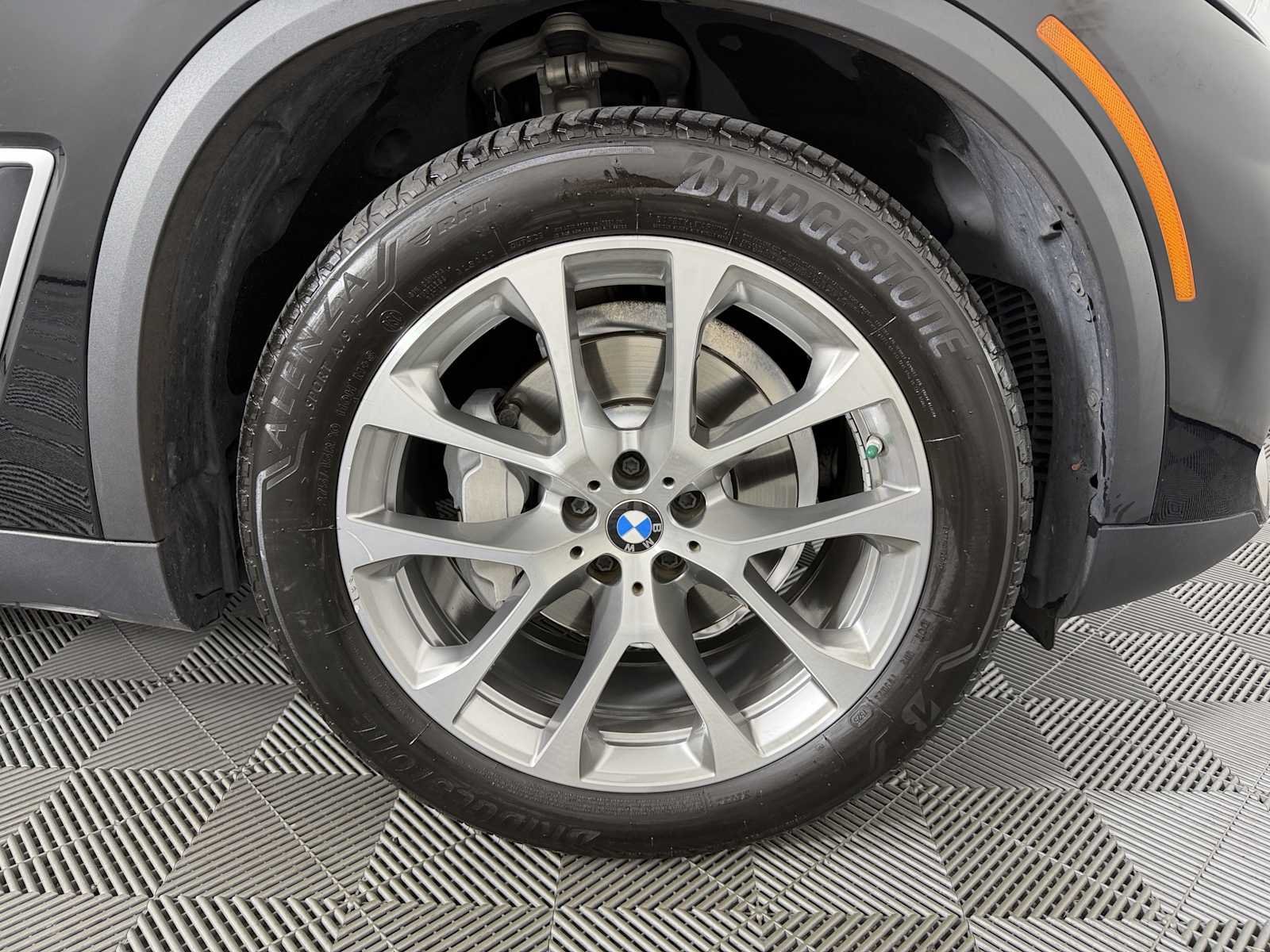 Used 2023 BMW X5 sDrive40i w/ Premium Package RWD image 10