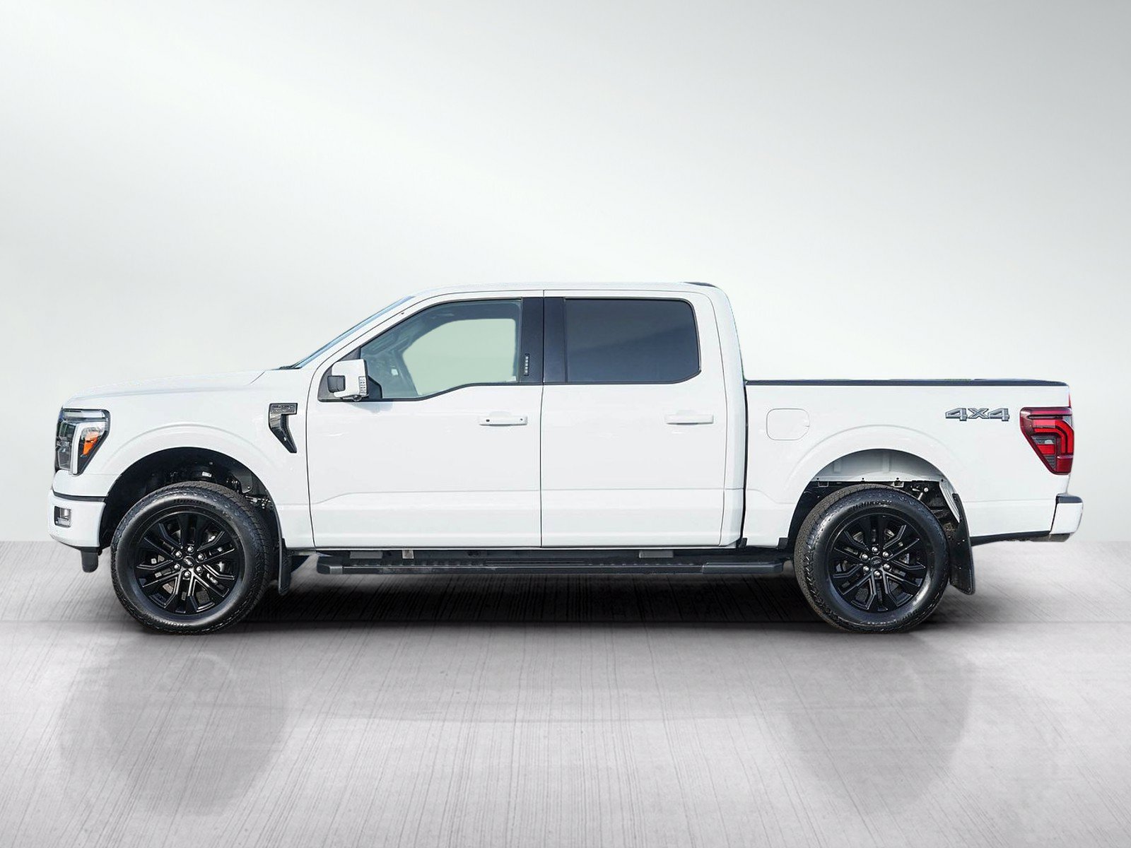 Used 2024 Ford F150 Lariat w/ Equipment Group 502A High AWD/4WD image 2