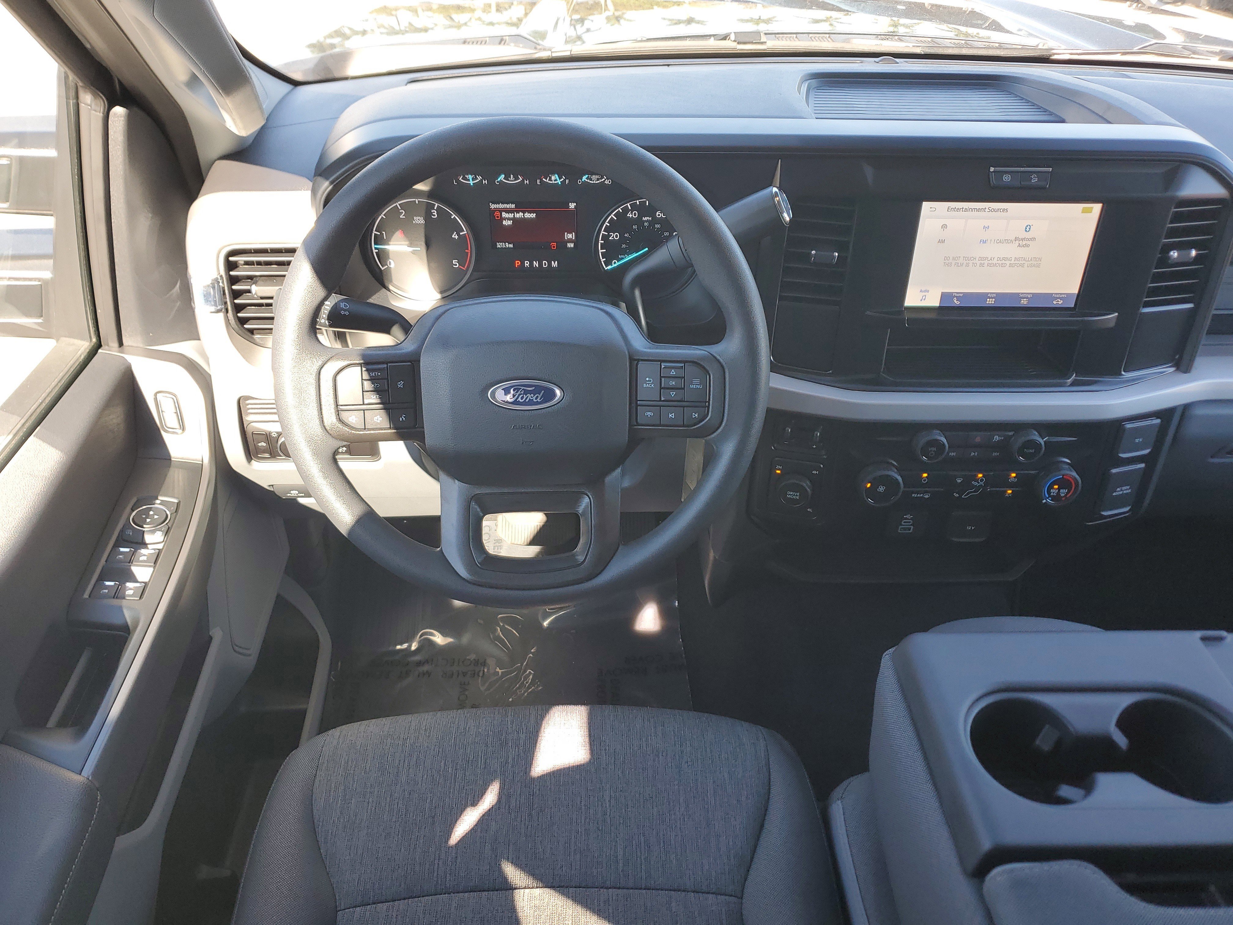 Used 2026 Ford F350 XL w/ STX Appearance Package image 16