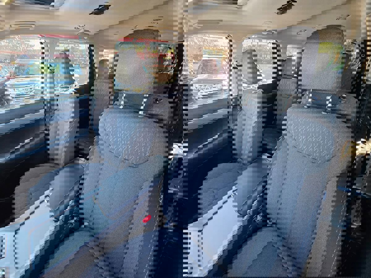 Used 2020 Hyundai Palisade SEL image 25