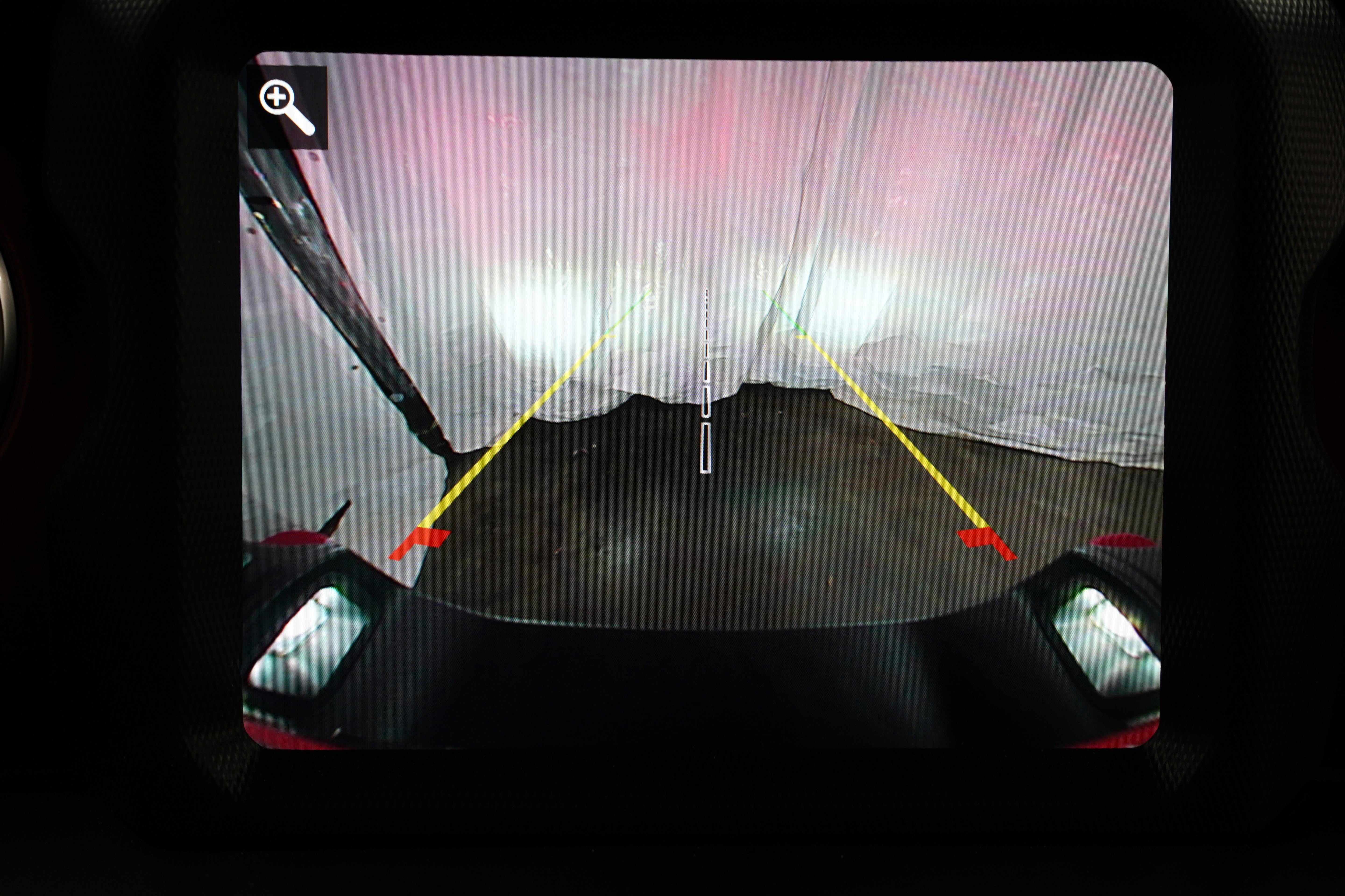 Used 2023 Jeep Gladiator Rubicon w/ Dual Top Group image 8