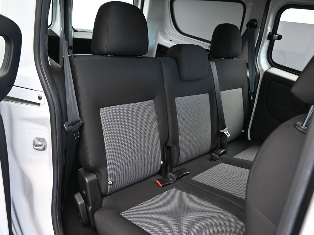 Used 2021 RAM ProMaster City Wagon image 34