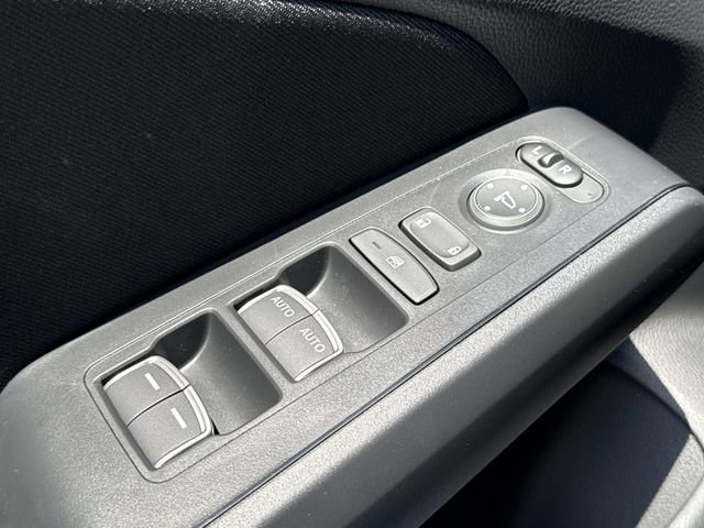 New 2026 Honda Civic Sport image 23