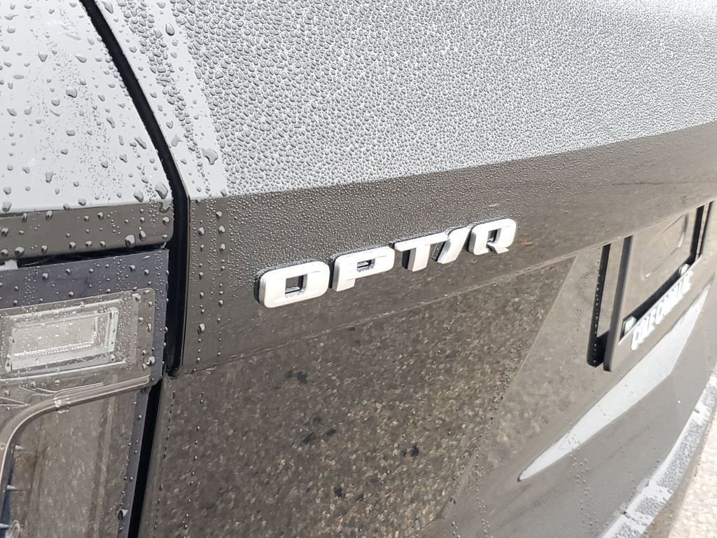 New 2026 Cadillac Optiq Sport 1 image 26