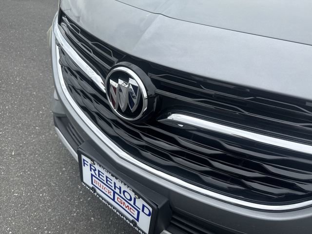 Used 2023 Buick Encore GX Select AWD/4WD image 28