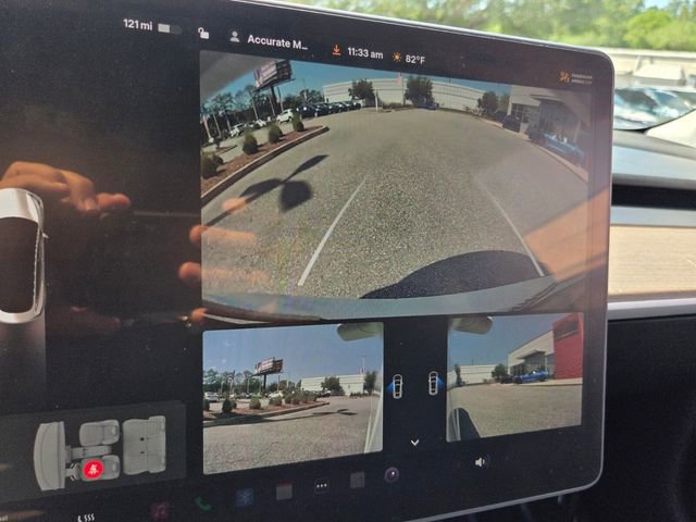 Used 2021 Tesla Model 3 Standard Range Plus image 23