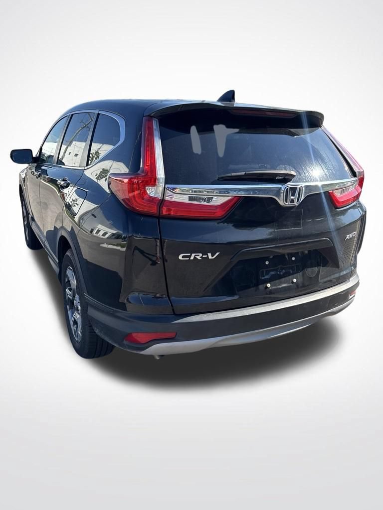 Used 2019 Honda CR-V EX-L image 17