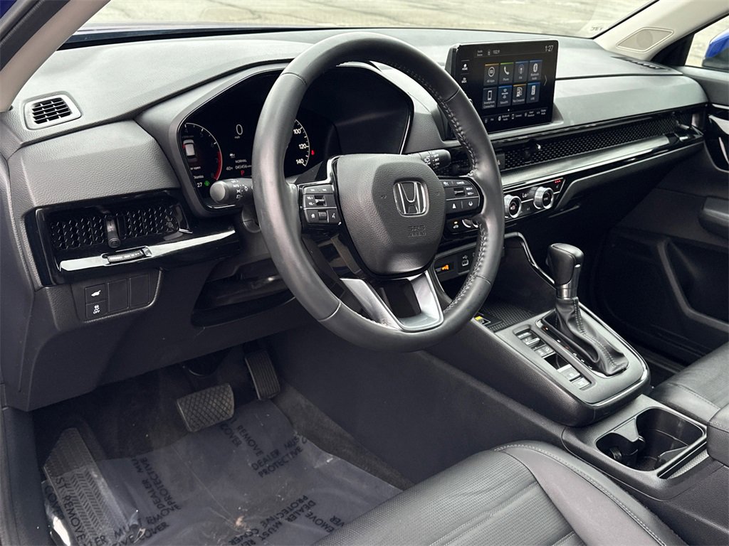 Used 2023 Honda CR-V EX-L image 22
