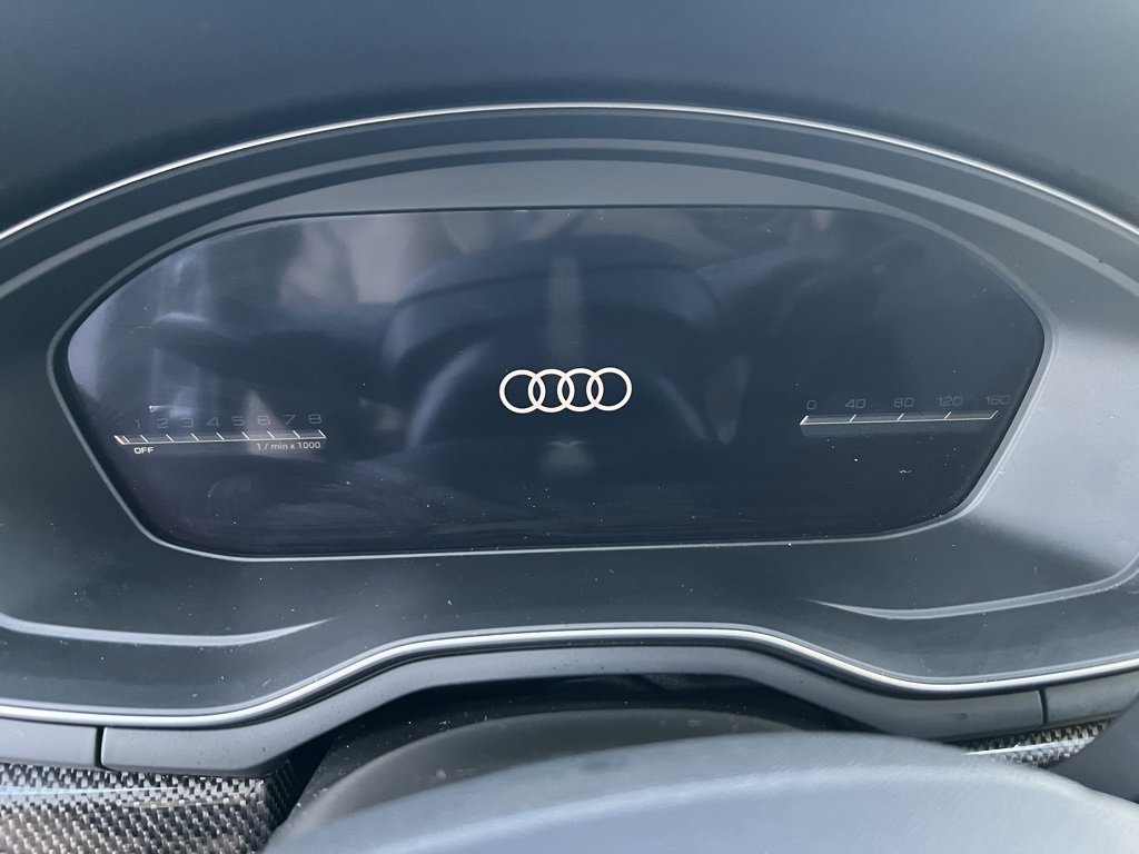 Used 2023 Audi S5 Premium Plus w/ Premium Plus Package image 21