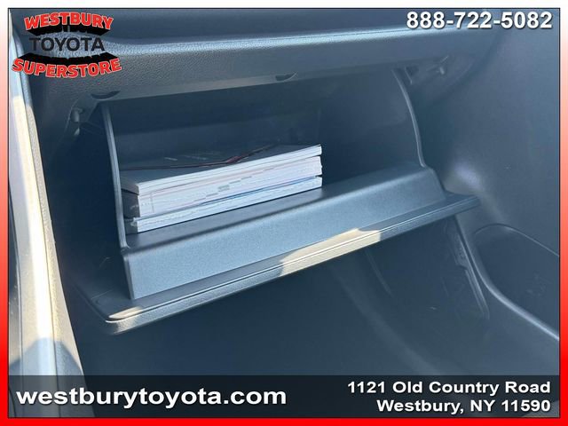 Certified 2025 Toyota RAV4 XLE w/ Convenience Package AWD/4WD image 37