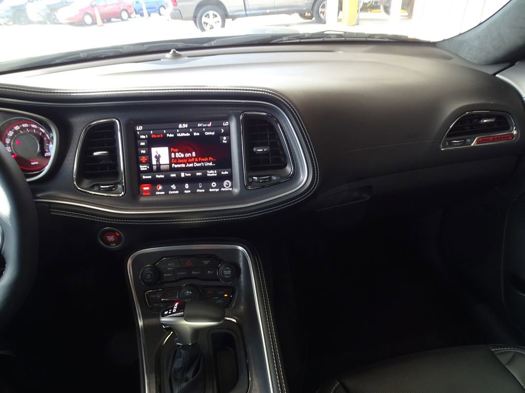 New 2023 Dodge Challenger SRT Hellcat image 30