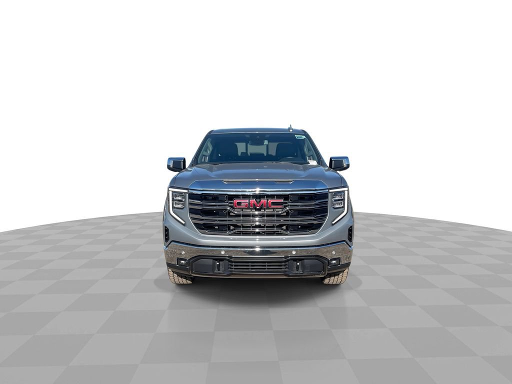 Used 2026 GMC Sierra 1500 SLT w/ SLT Premium Plus Package image 3