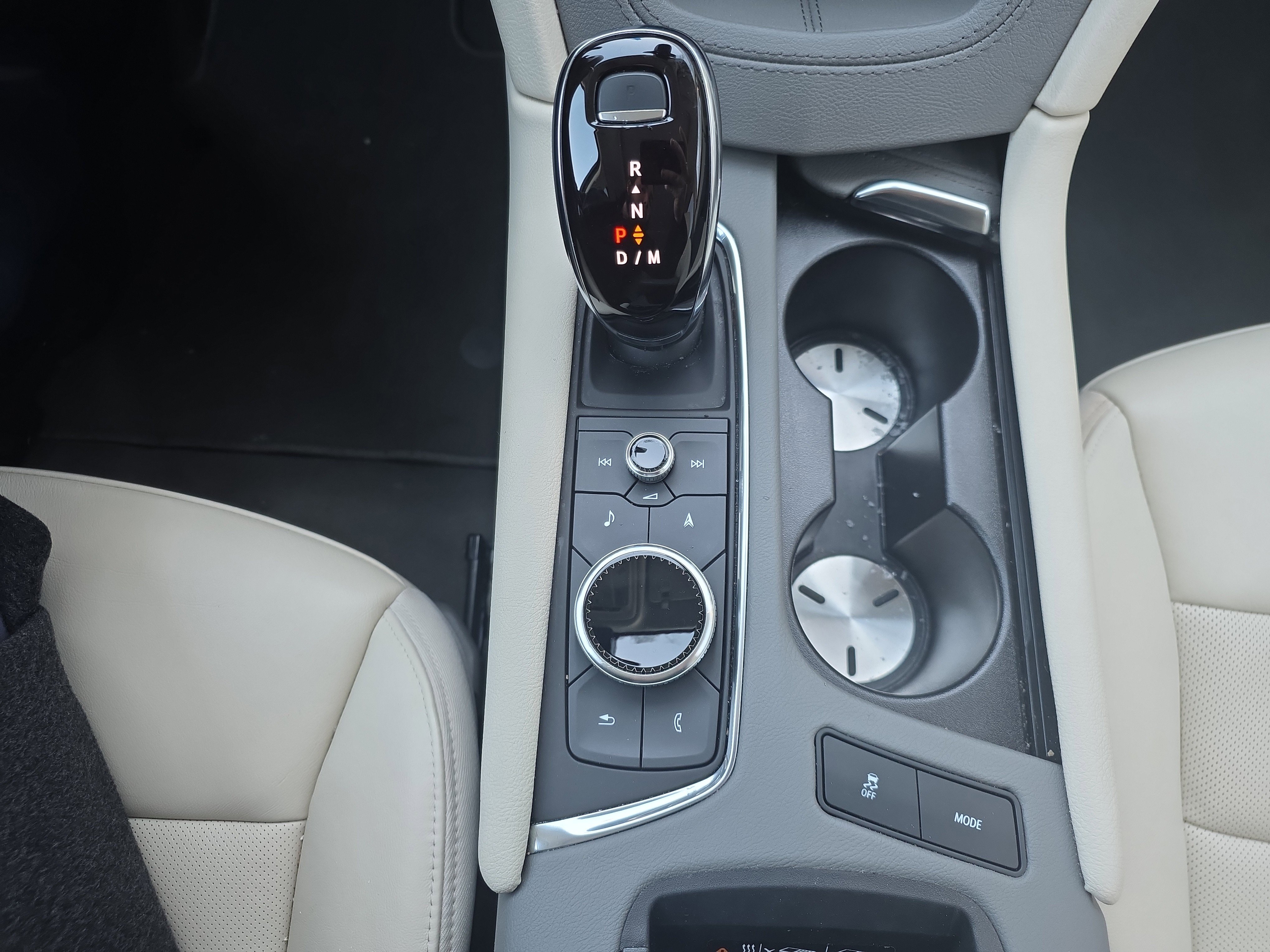 Used 2025 Cadillac XT6 Premium Luxury image 20