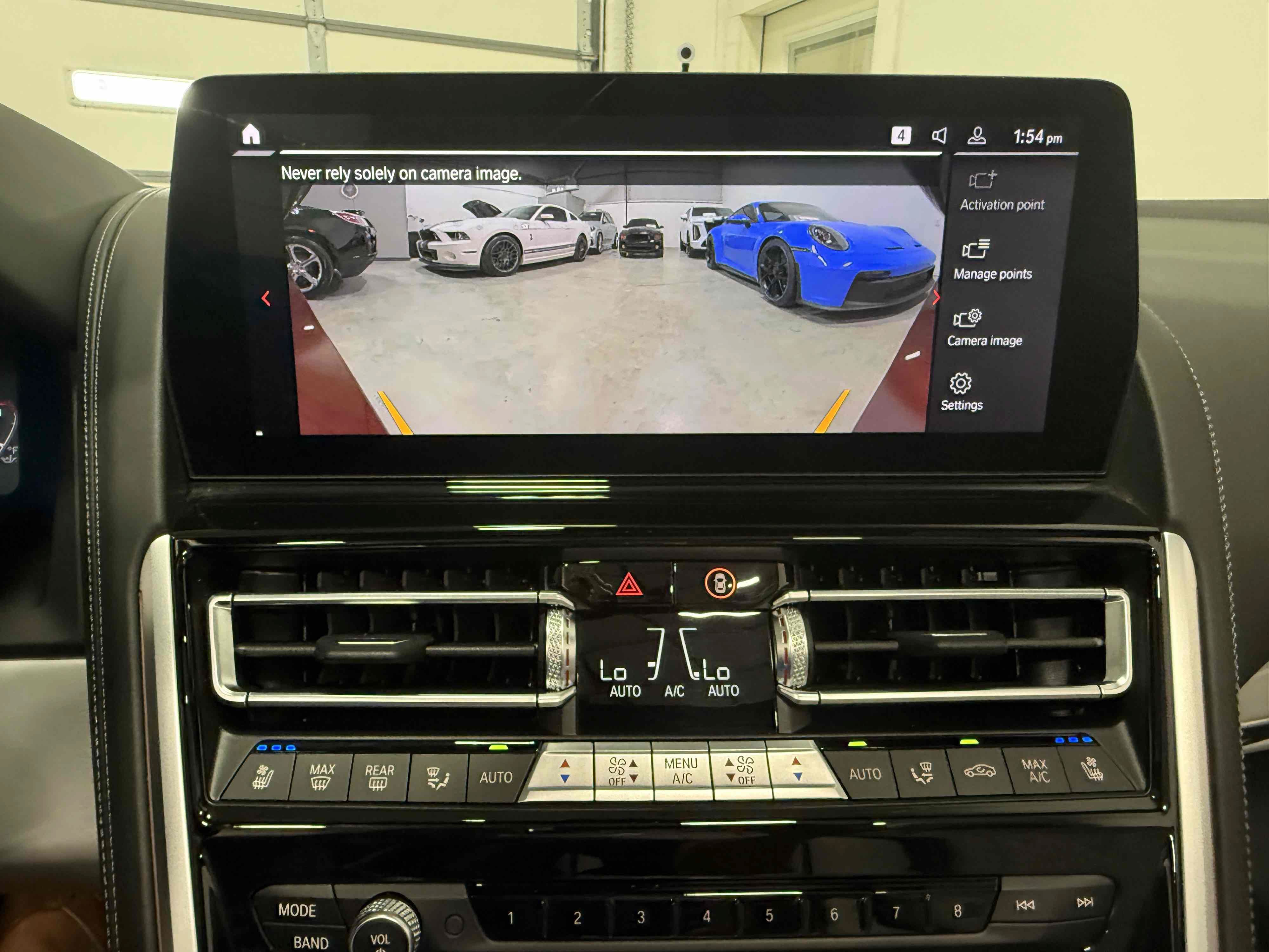 Used 2023 BMW M8 Competition AWD/4WD image 66