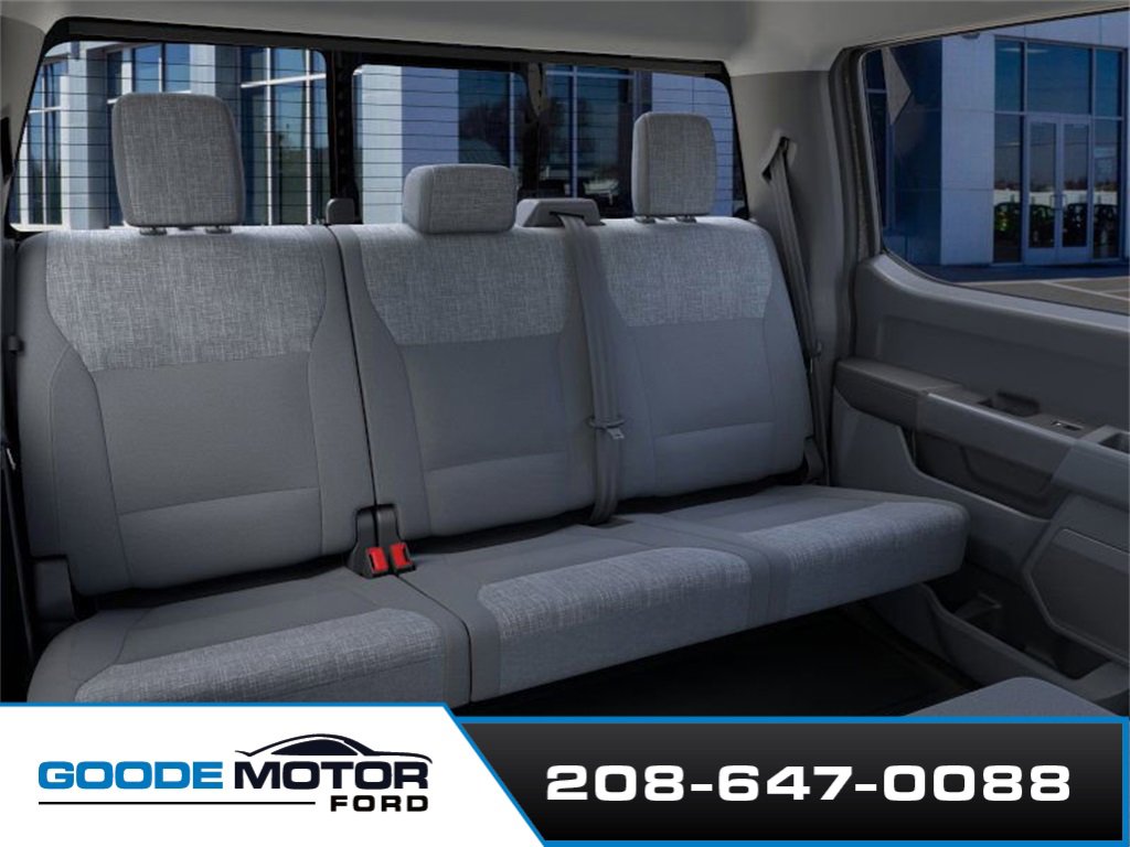 New 2026 Ford F250 XLT image 11