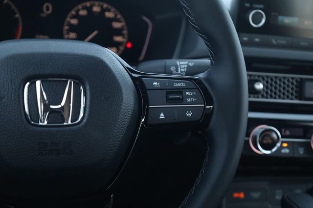 New 2026 Honda Civic Sport image 9