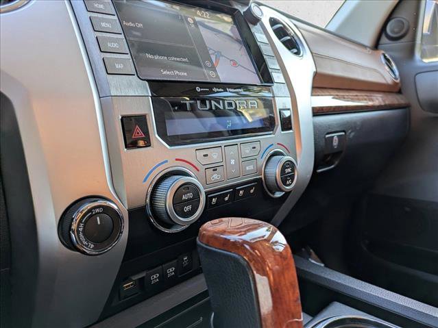 Used 2020 Toyota Tundra 1794 Edition image 14