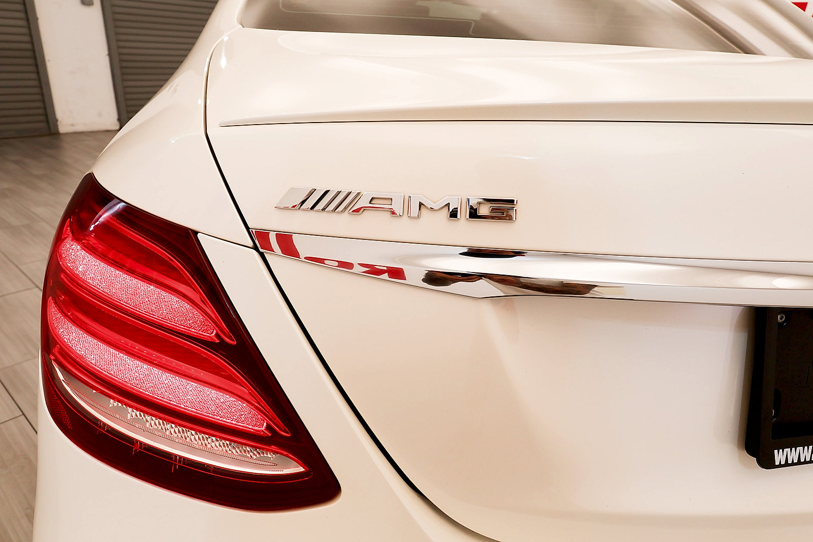Used 2018 Mercedes-Benz E 43 AMG 4MATIC Sedan image 83