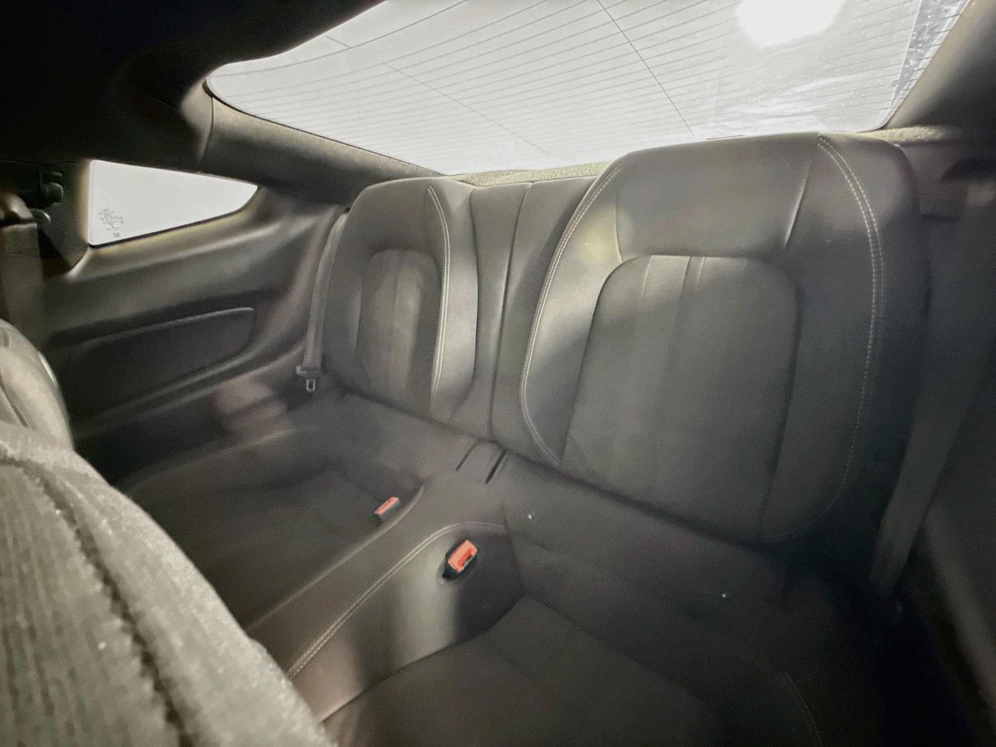 Used 2019 Ford Mustang GT RWD image 25