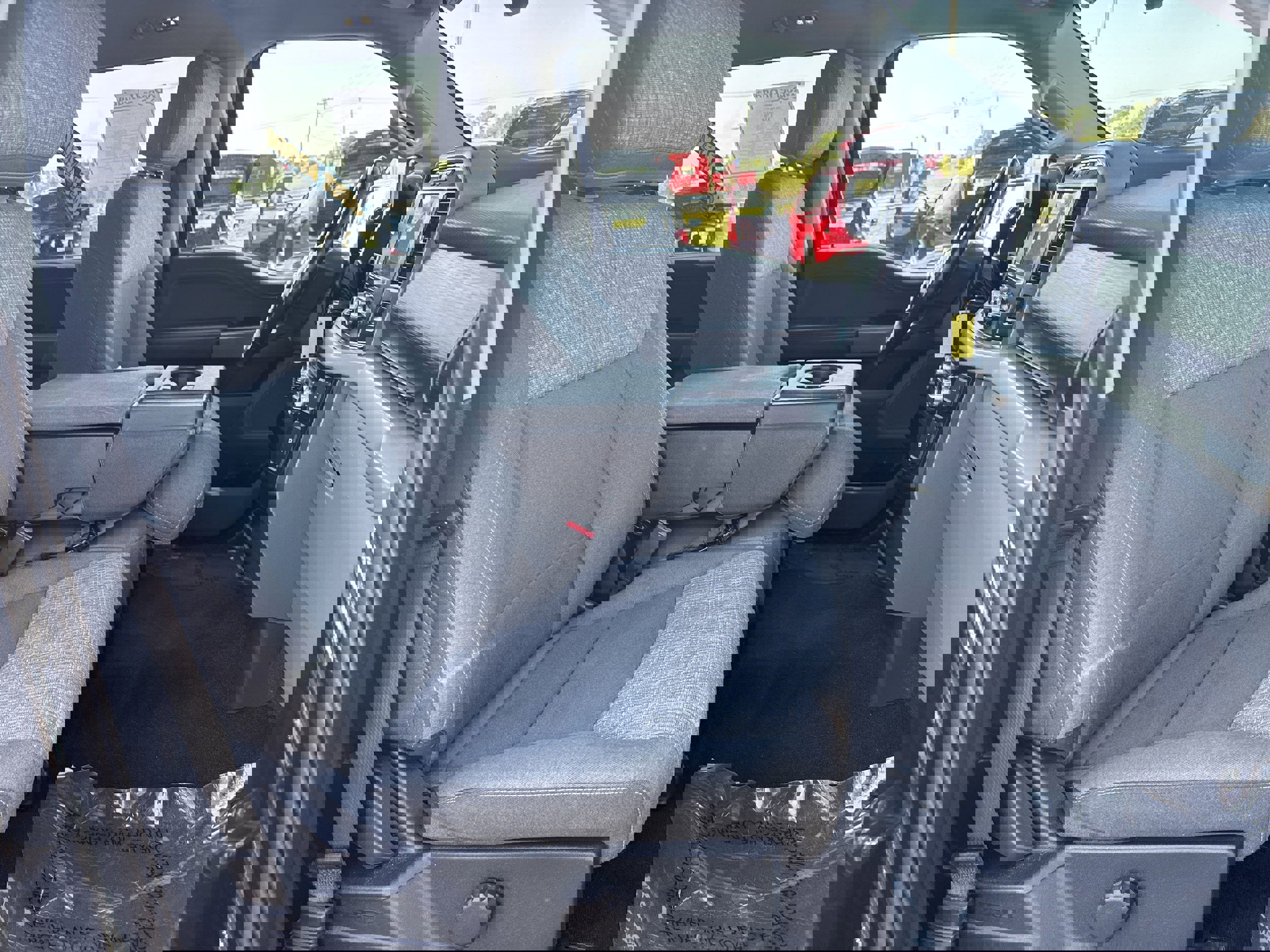 Used 2021 Ford F150 XLT w/ Equipment Group 301A Mid image 10