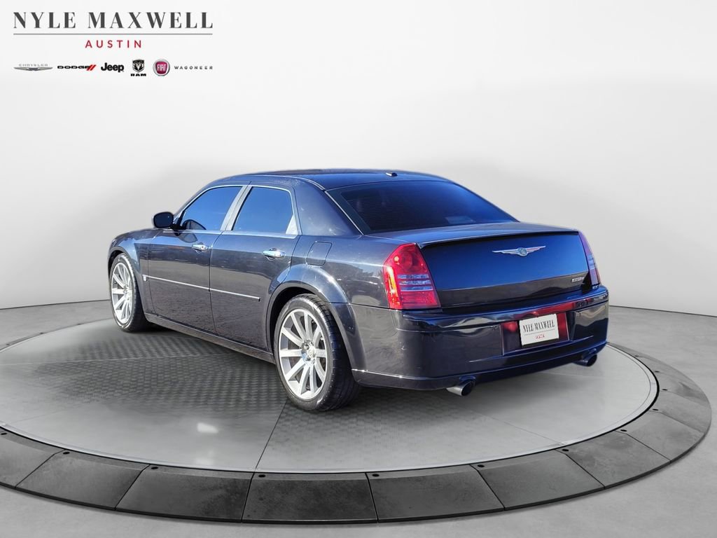 Used 2006 Chrysler 300 SRT8 w/ SRT Option Group II image 12
