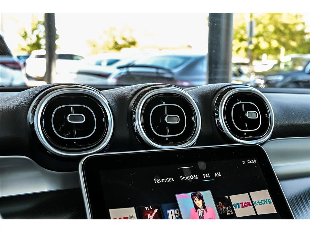 Certified 2026 Mercedes-Benz GLC 300 4MATIC image 19