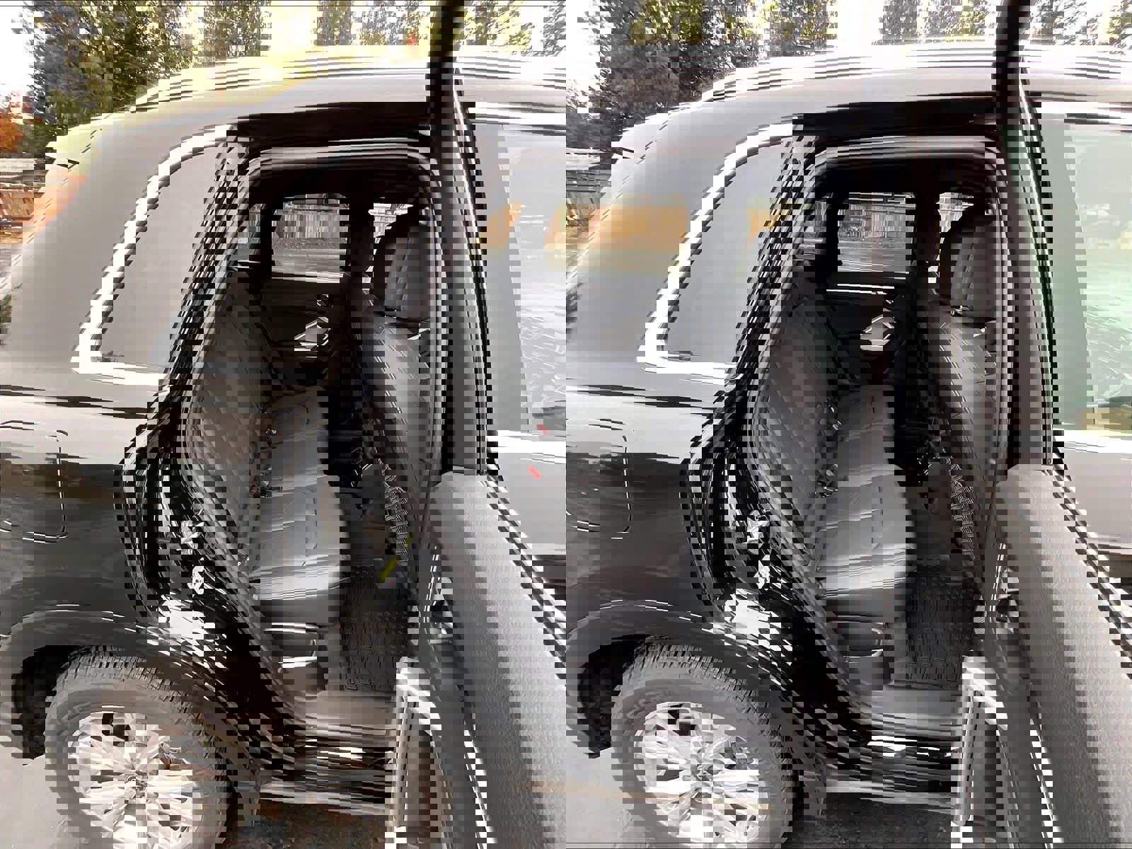 Used 2025 Audi Q3 2.0T Premium Plus image 30