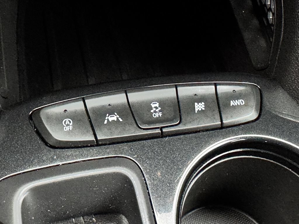 Used 2025 Chevrolet TrailBlazer LS AWD/4WD image 26