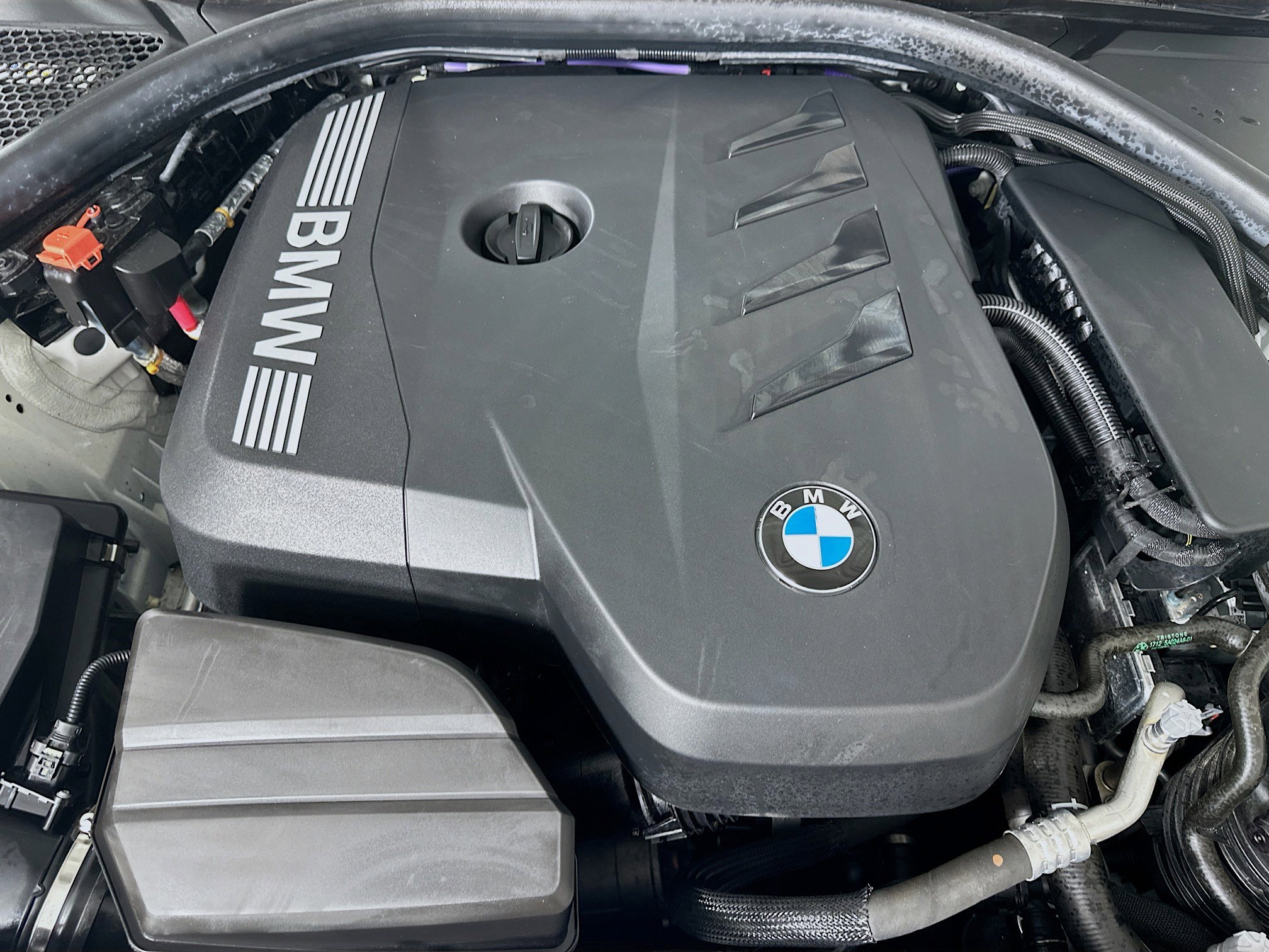 Used 2025 BMW 330i 330i image 35