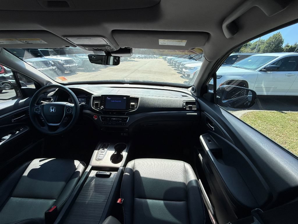 Used 2023 Honda Ridgeline RTL image 26