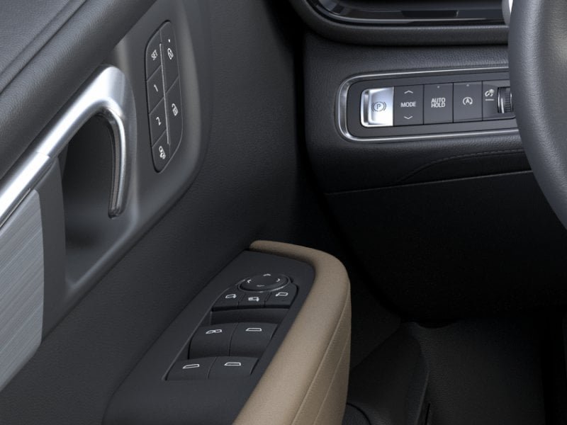 New 2026 Buick Enclave Preferred w/ Super Cruise Package FWD image 22