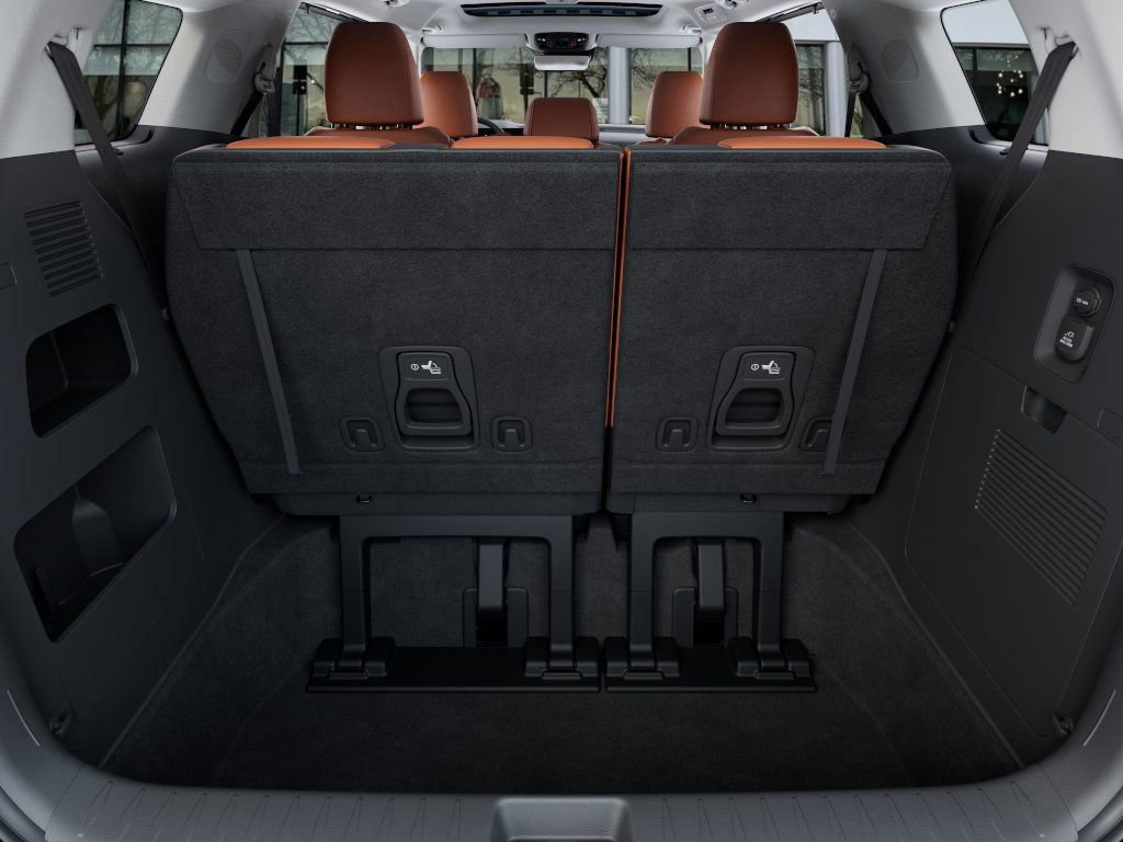 New 2026 Kia Carnival SX Prestige image 22