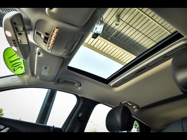 Used 2017 Mercedes-Benz GLC 300 4MATIC Coupe image 15