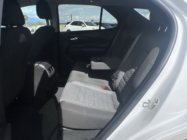 Used 2023 Chevrolet Equinox LT image 24
