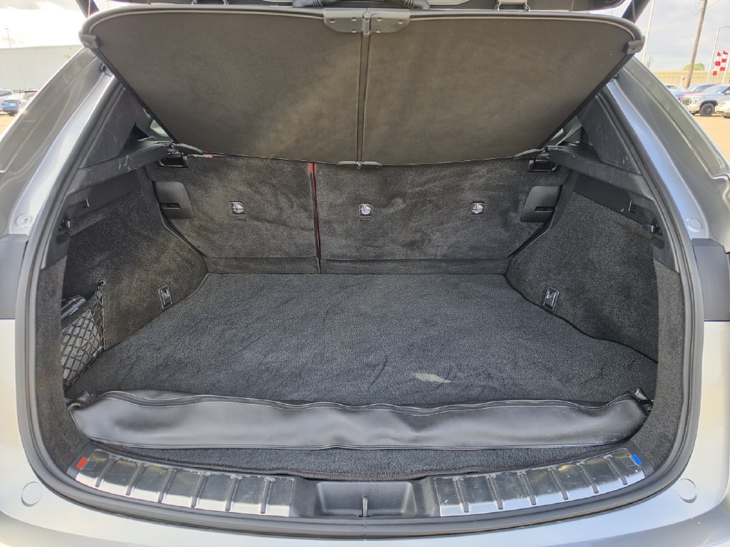 Used 2024 Lexus NX 350 AWD w/ Vision Package image 29