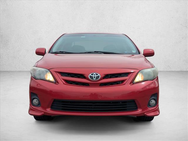 Used 2013 Toyota Corolla S image 2