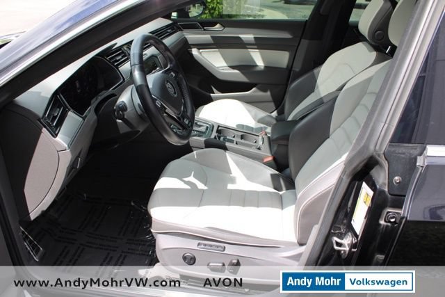 Used 2019 Volkswagen Arteon SEL AWD/4WD image 16