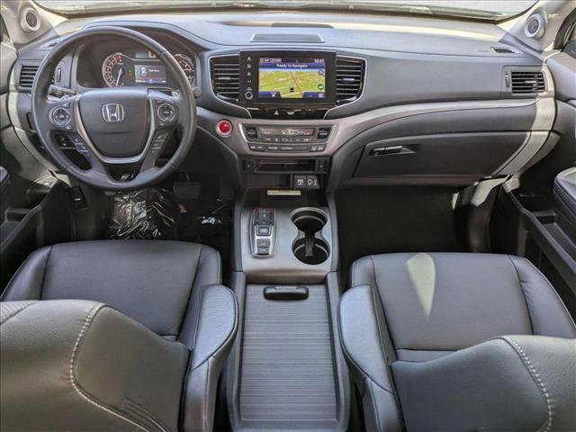 Used 2023 Honda Ridgeline RTL-E image 19
