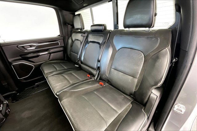 Used 2020 RAM 1500 Laramie w/ Sport Appearance Package image 19