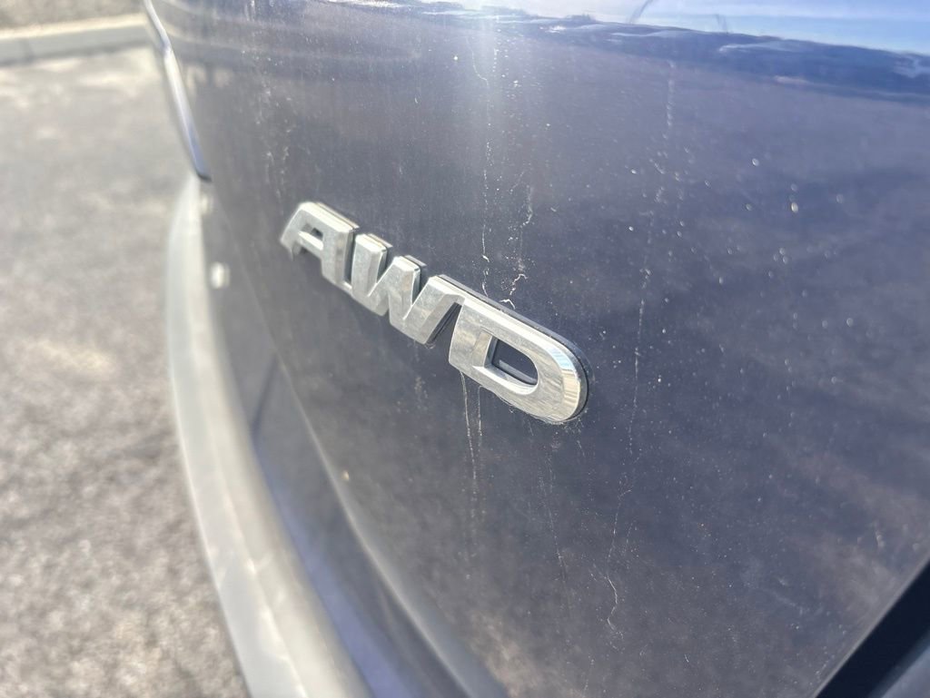 Used 2018 Honda CR-V EX image 4