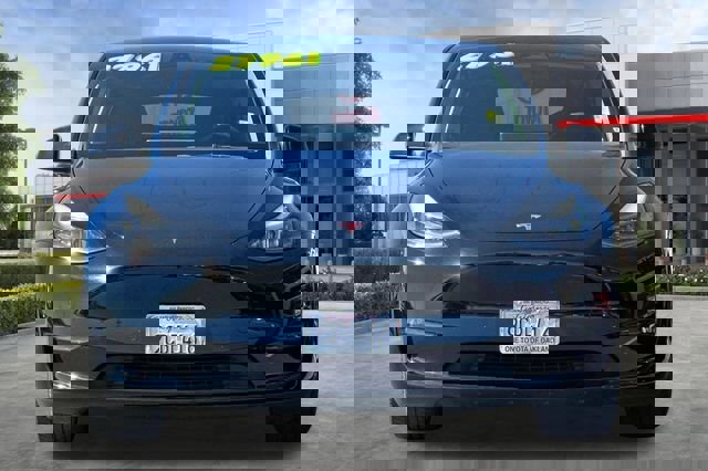 Used 2022 Tesla Model Y Performance image 10