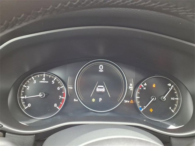 New 2026 MAZDA CX-50 AWD 2.5 S w/ Premium Package image 20