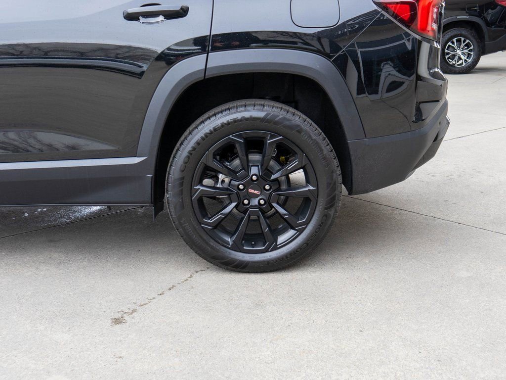 New 2026 GMC Terrain Elevation w/ Elevation Premium Package AWD/4WD image 28