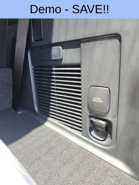New 2026 Ford Expedition Tremor AWD/4WD image 27